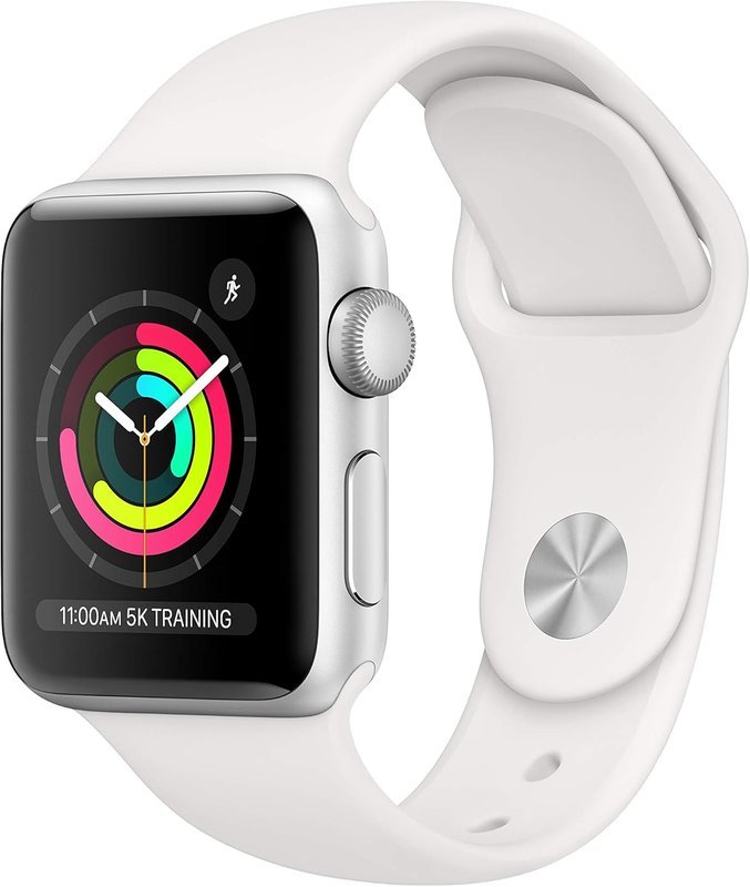 Apple Watch Series 3 Aluminum