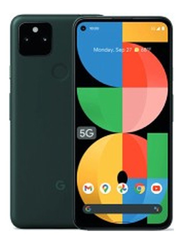 Google Pixel 5a 5G