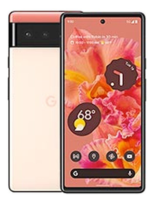 Google Pixel 6