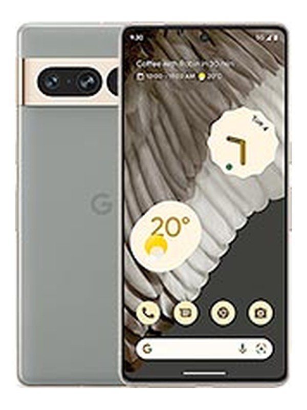 Google Pixel 7 Pro