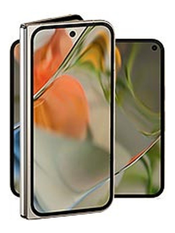 Google Pixel 9 Pro Fold