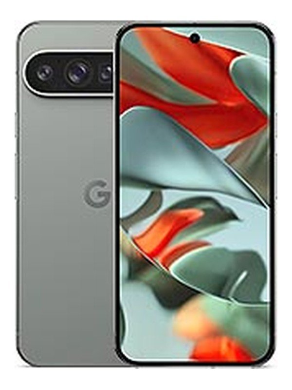 Google Pixel 9 Pro XL