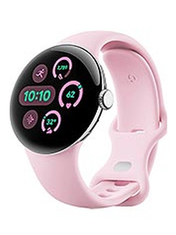 Google Pixel Watch 3