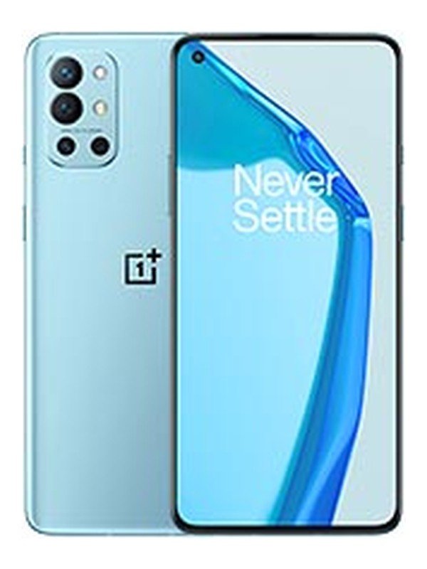 OnePlus 9R