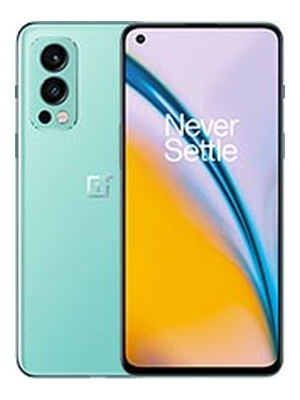 OnePlus Nord 2 5G