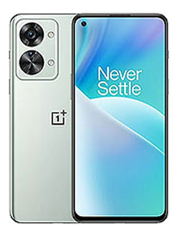 OnePlus Nord 2T