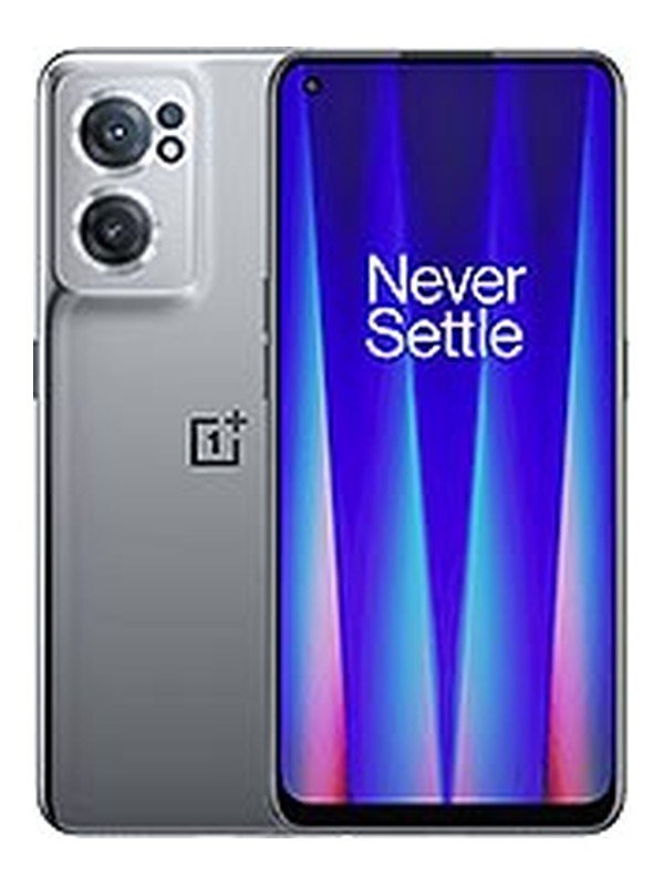 OnePlus Nord CE 2 5G