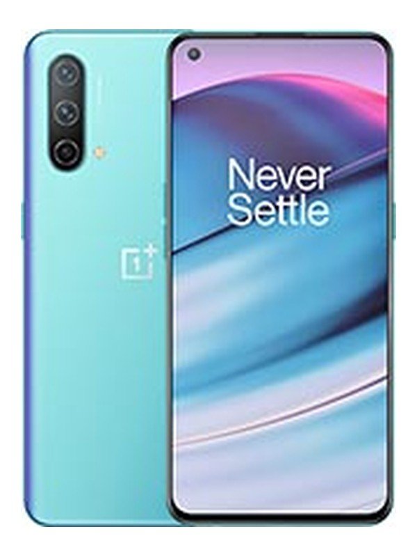 OnePlus Nord CE 5G