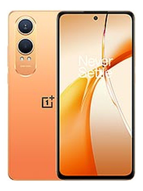 OnePlus Nord CE4 Lite (India)