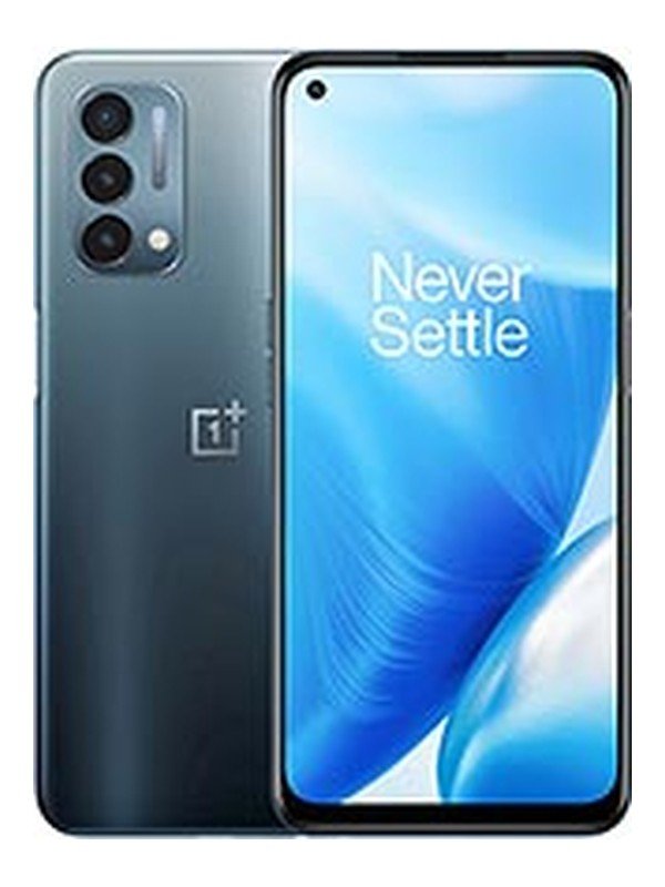 OnePlus Nord N200 5G