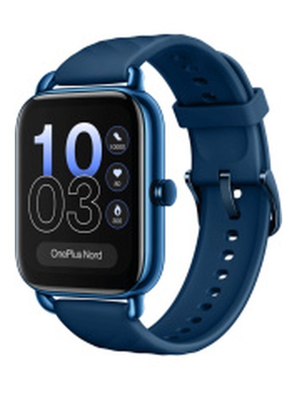 OnePlus Nord Watch