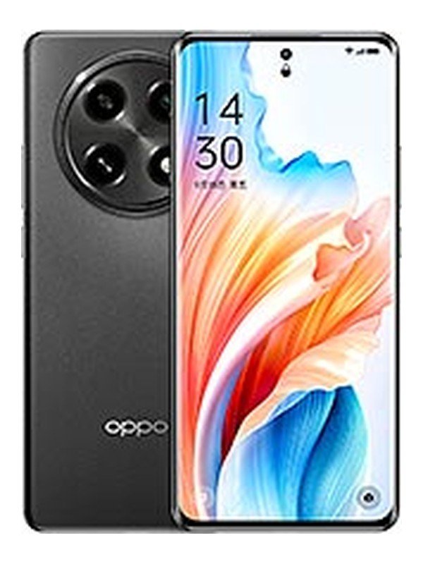 Oppo A2 Pro