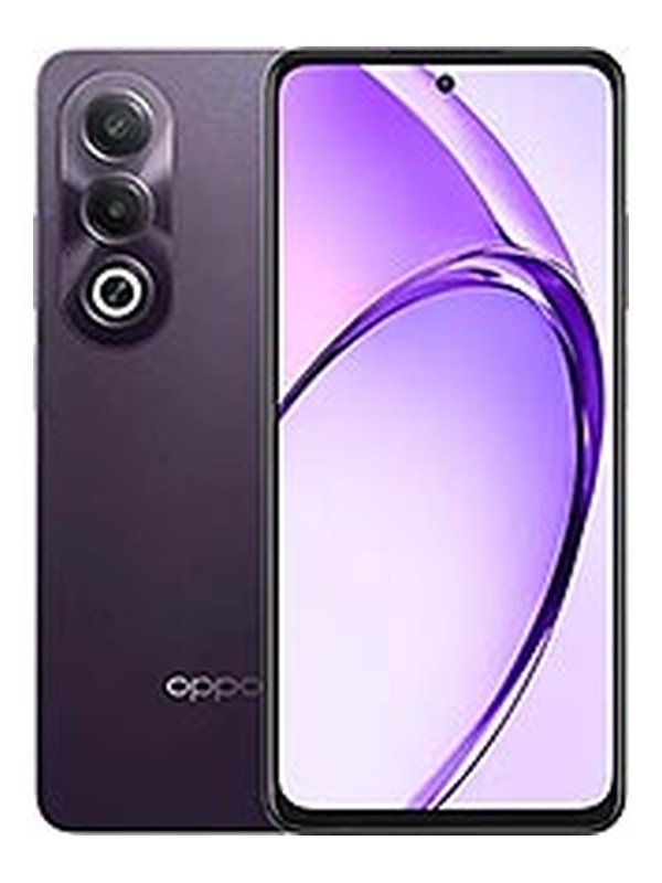 Oppo A3x (China)