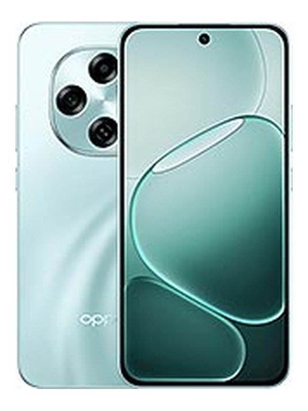 Oppo A6 Pro (China)
