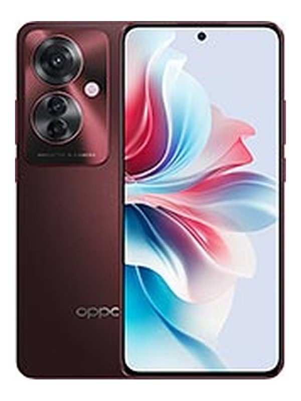 Oppo F25 Pro