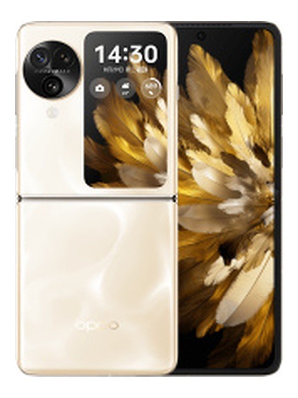 Oppo Find N3 Flip