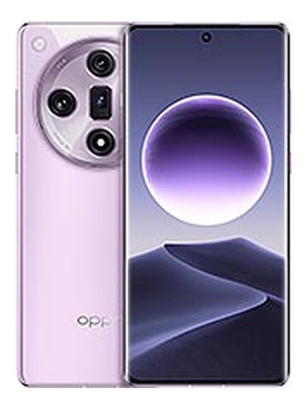 Oppo Find X7
