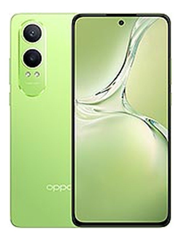 Oppo K12x (China)