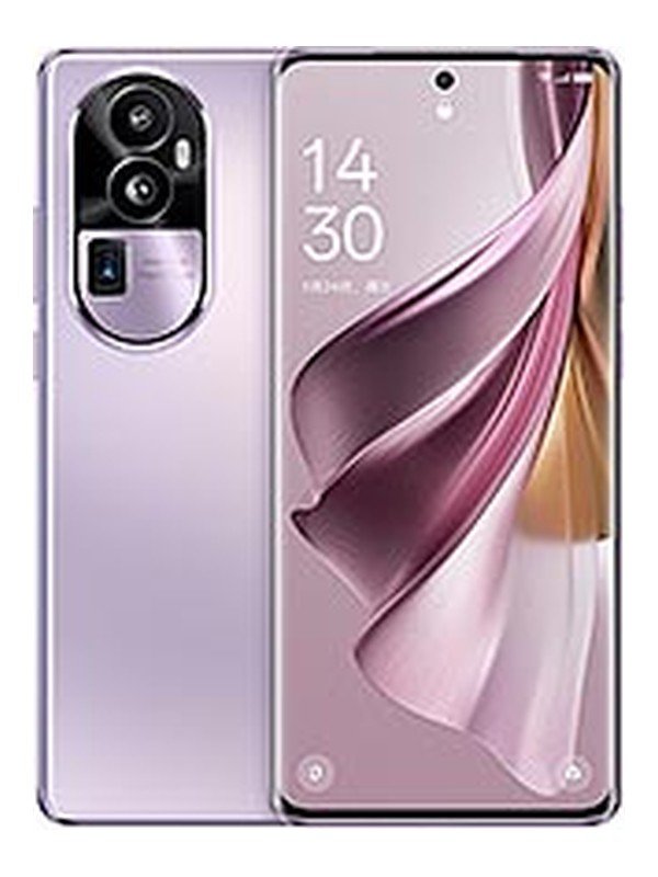 Oppo Reno10 Pro+