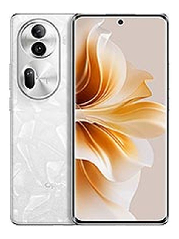 Oppo Reno11 (China)