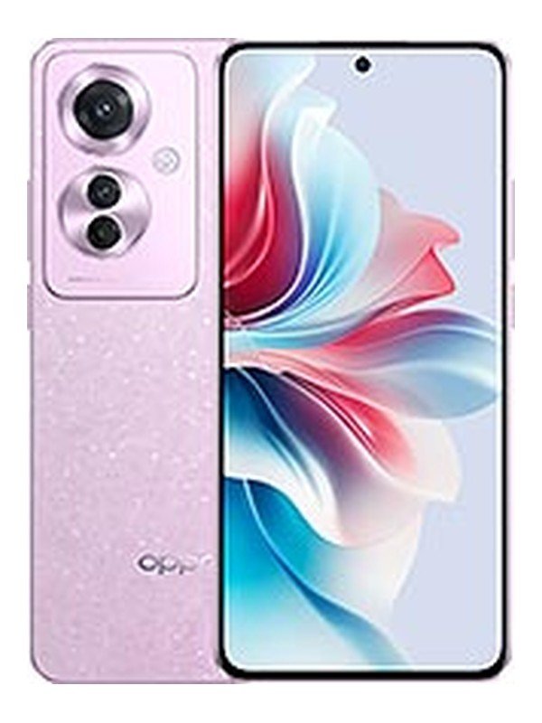 Oppo Reno11 F