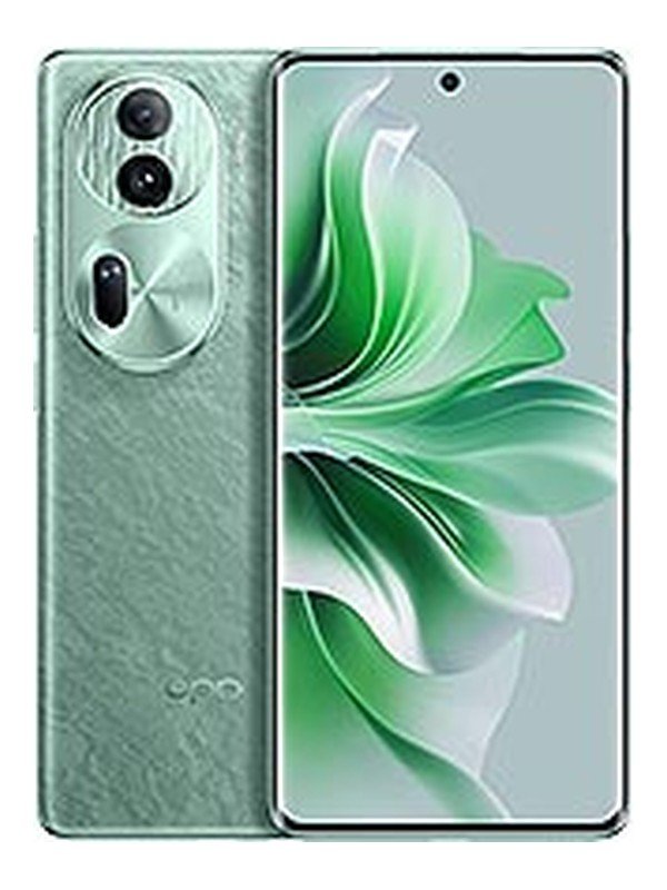 Oppo Reno11 Pro (China)