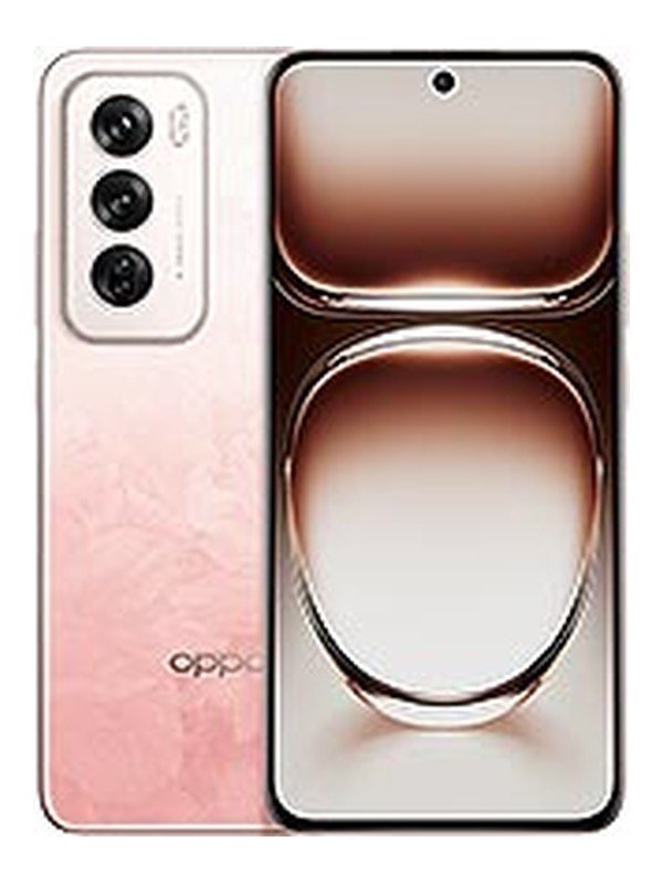 Oppo Reno12 (China)