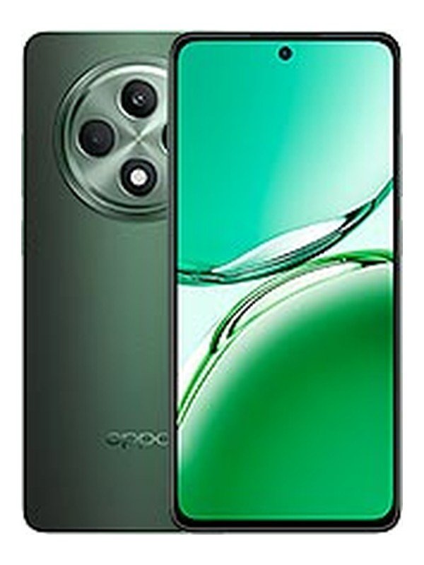 Oppo Reno12 F 4G