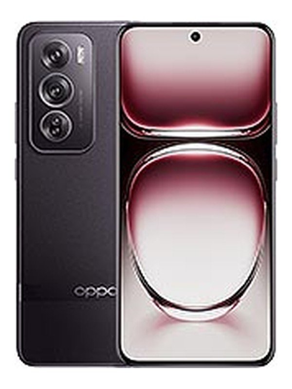 Oppo Reno12 Pro