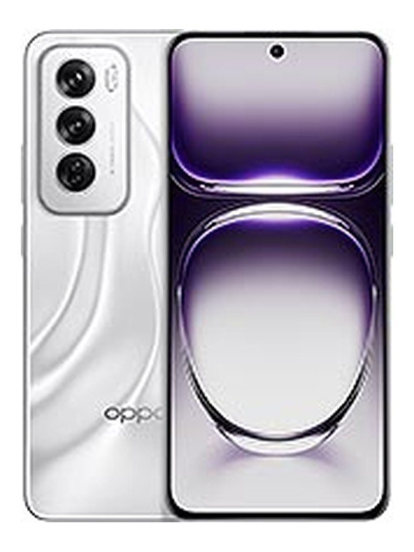 Oppo Reno12