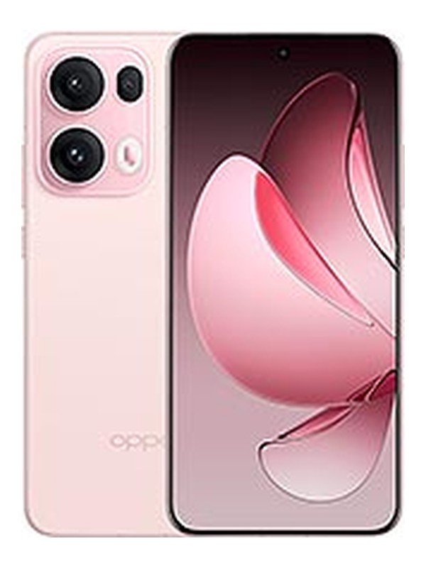 Oppo Reno13 Pro