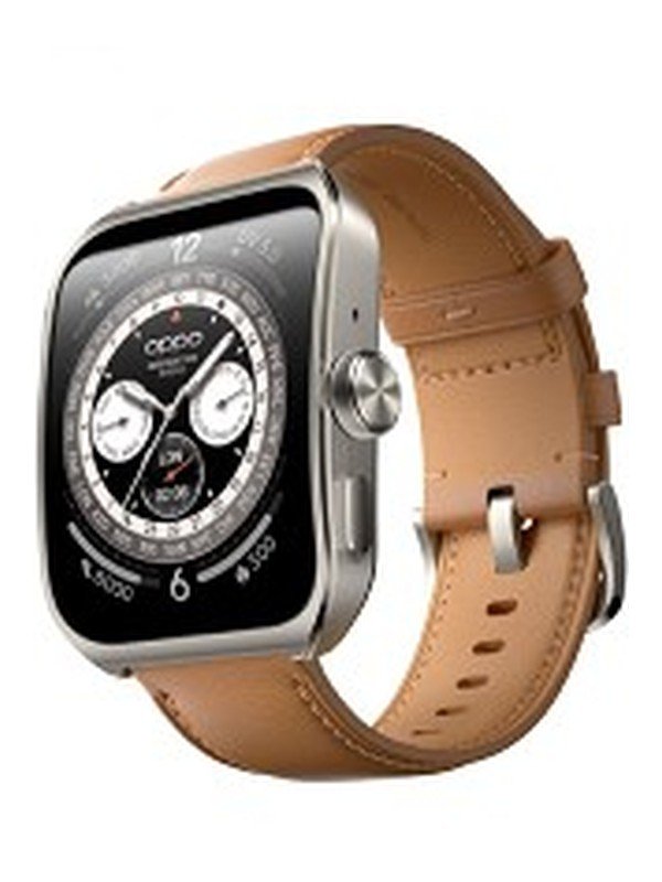Oppo Watch 4 Pro