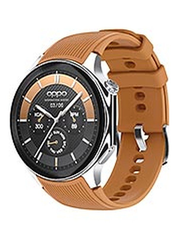 Oppo Watch X