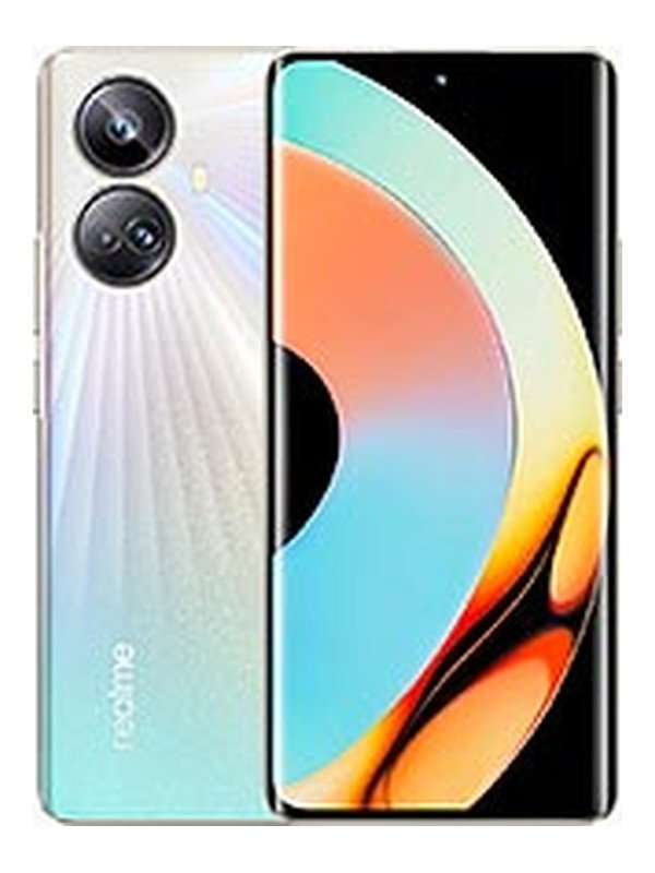 Realme 10 Pro+