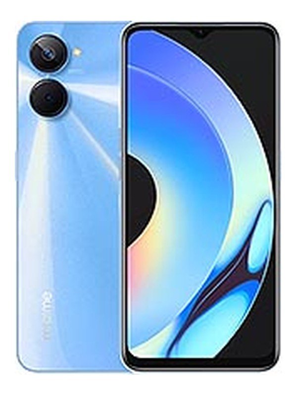 Realme 10s