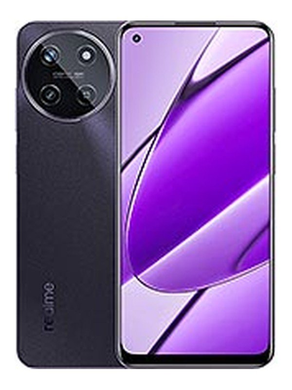 Realme 11 4G