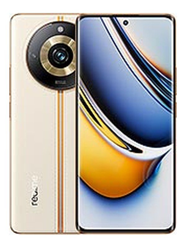 Realme 11 Pro+
