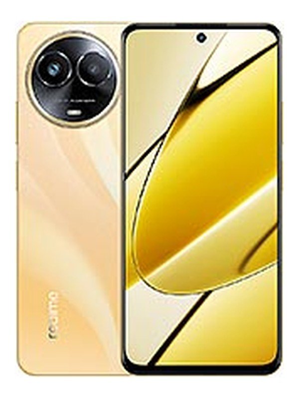 Realme 11