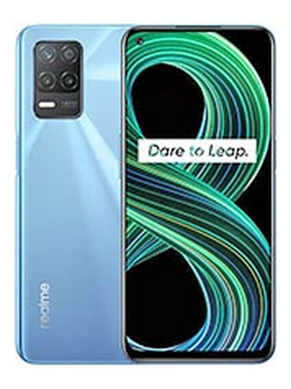 Realme 8 5G