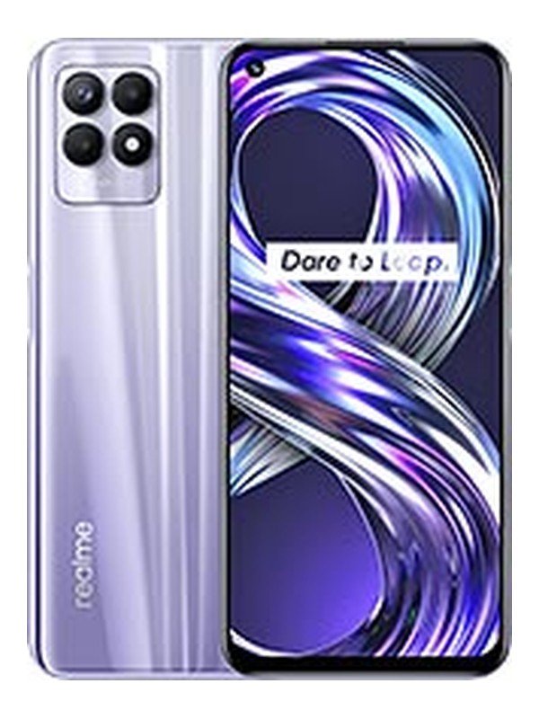 Realme 8i
