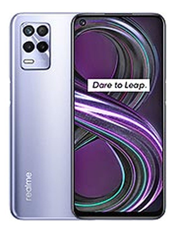 Realme 8s 5G