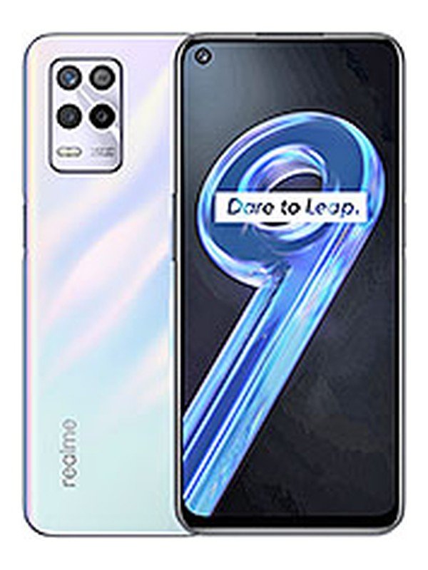 Realme 9 5G (India)