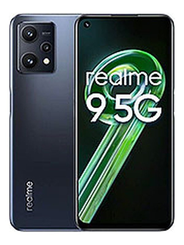 Realme 9 5G