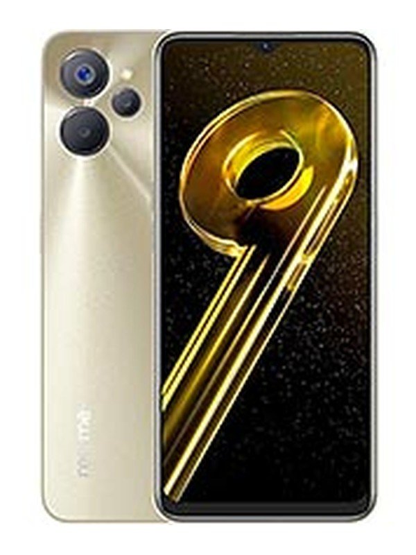 Realme 9i 5G