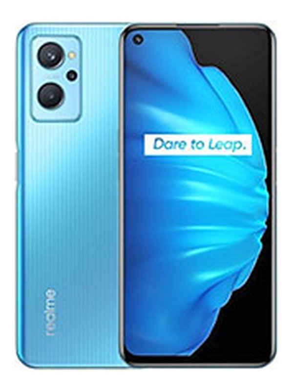 Realme 9i