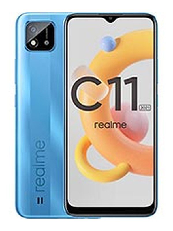 Realme C11 (2021)