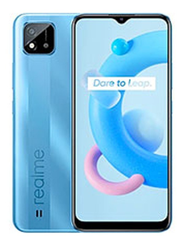 Realme C20A