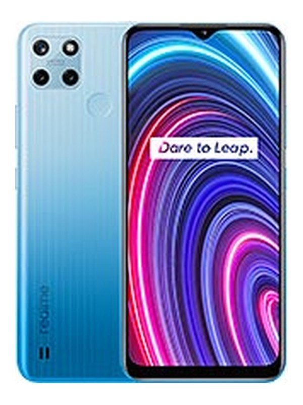 Realme C25Y