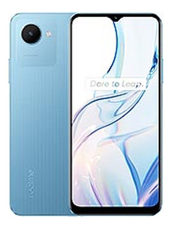 Realme C30s