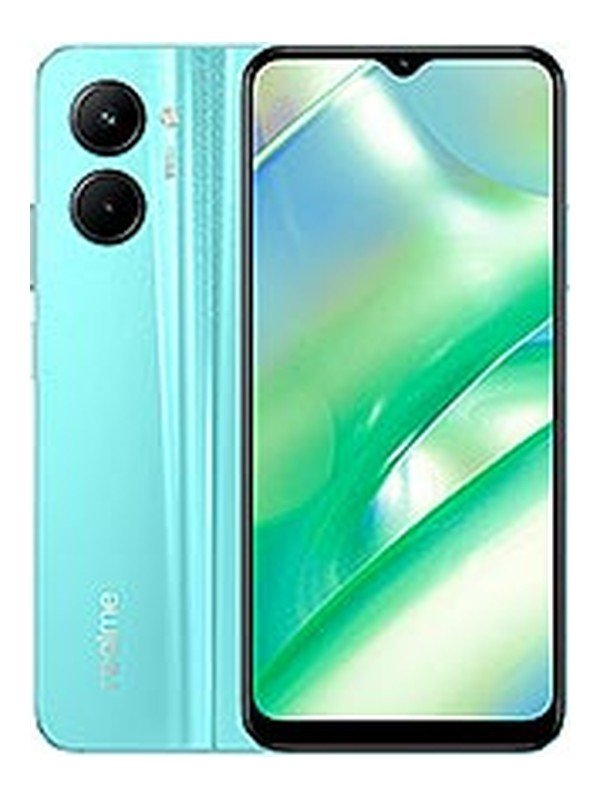 Realme C33 2023